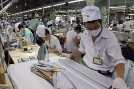 HCM City seeks 65,000 workers in 2016 