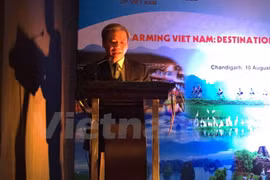 Tourism gala to attract Indian tourists to Vietnam