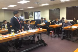 Vietnam, South Africa share experience in goods reserves 
