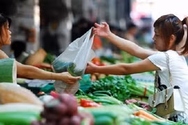 Prices of essential goods continue downward trend 