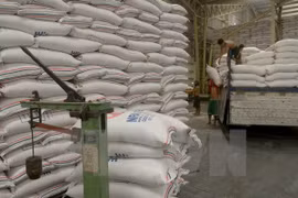 ASEAN fosters agricultural cooperation with China, Japan, RoK 