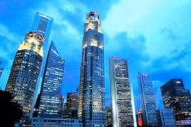 Singapore seeks ways to improve economic competitiveness