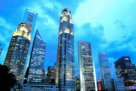 Singapore seeks ways to improve economic competitiveness