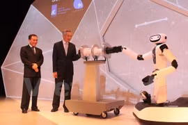Singapore launches new hub for science and technology 