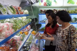 Vietnam-Australia food safety forum held in Hanoi