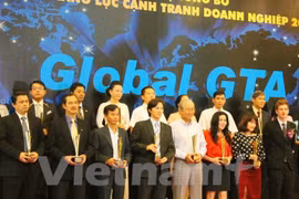 Vietnam’s Top Brands 2015 announced
