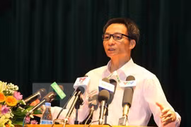 Vietnam to expand university autonomy 