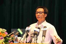 Vietnam to expand university autonomy 