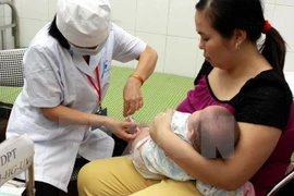 Vaccine still used after baby deaths 