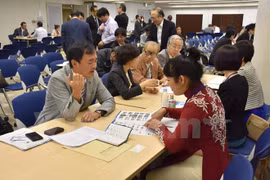 Japanese firms eye supporting industry in Vietnam 