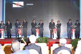 ASEAN looks at IT development 
