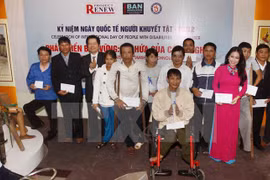 National Committee for Persons with Disabilities established 