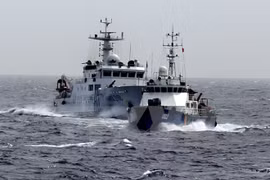 East Sea issue under discussion in New Zealand 
