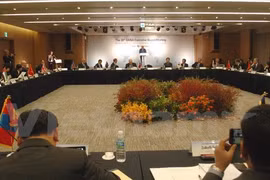 OANA vows to counter terrorism with fair reporting 
