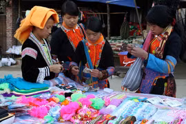  Initiatives support ethnic minority women in Dak Nong