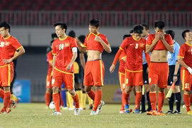 Three Vietnamese footballers among best in Southeast Asia 