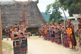Workshop seeks ways to develop community-based tourism 