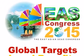 Congress to promote initiatives for East Sea sustainable development 