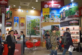 Vietnamese coffee seeks foothold in RoK 