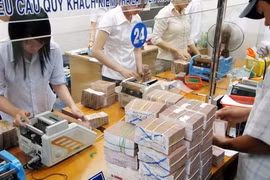  Hanoi: Credit growth picks up 