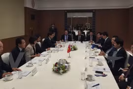 Vietnam promotes investment, tourism in Japan 