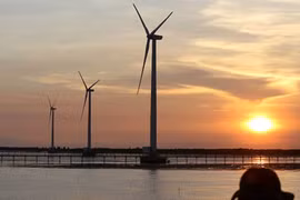 Seminar seeks to enable energy access for the poor