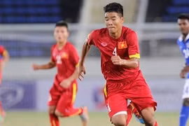 Local striker joins top five U19 players in ASEAN 