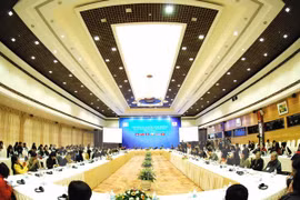 Mekong nations to have new cooperation mechanism 