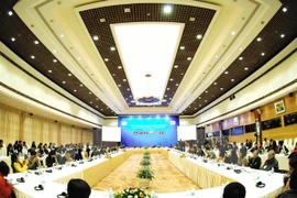 Mekong nations to have new cooperation mechanism 