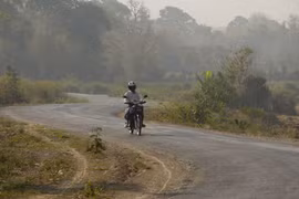 ADB loan to help upgrade GMS corridor route 