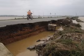 River basins in need of tighter management 