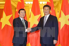 Chinese top leader’s State visit significant to bilateral ties 
