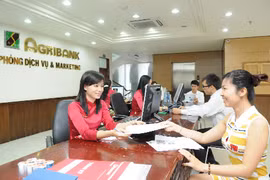 Agribank offers businesses 887 million USD credit 