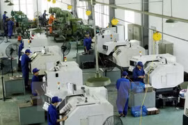 Circular limits used machinery imports 