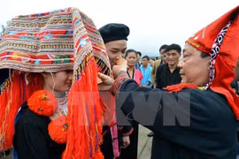National conference boosts gender equality policies in ethnic areas 