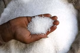 Smuggled sugar from Thailand seized in Philippines 