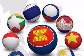 China welcomes ASEAN Community establishment 