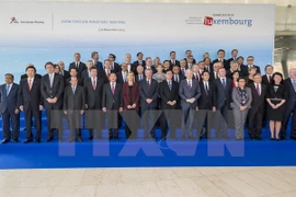 Vietnam’s initiatives hailed at 12th ASEM foreign ministers’ meeting