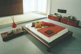 Japanese-invested firm gets green light for furniture making project 