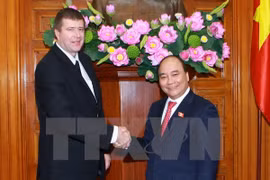 Vietnam-Russia judicial cooperation helps enhance bilateral ties 