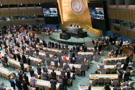 Vietnam calls on US to put an end embargo on Cuba 