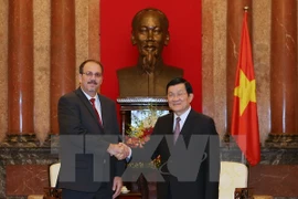 President’s Cuba visit to enhance friendship: Ambassador 