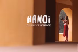 CNN’s short videos on Hanoi attract foreign viewers