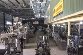 Experts call for more support to mechanical engineering industry 