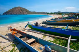 Indonesia shines as top halal tourist destination