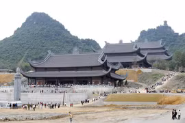 1,500 foreign delegates to attend Vesak 2019