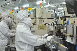 Vietnam offers opportunities for Japanese enterprises’ expansion plans