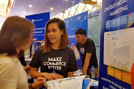 Online marketing forum focuses on personalised experience