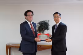HCM City bolsters cooperation with Japan’s Hokkaido prefecture
