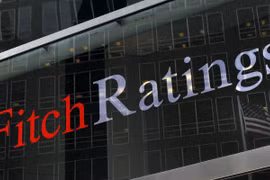 Fitch revises Vietnam’s outlook to positive